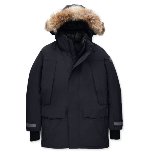 ✨✨SOLD!!✨✨Canada Goose SHERRIDON PARKA BLACK LABEL - Picture 8 of 8